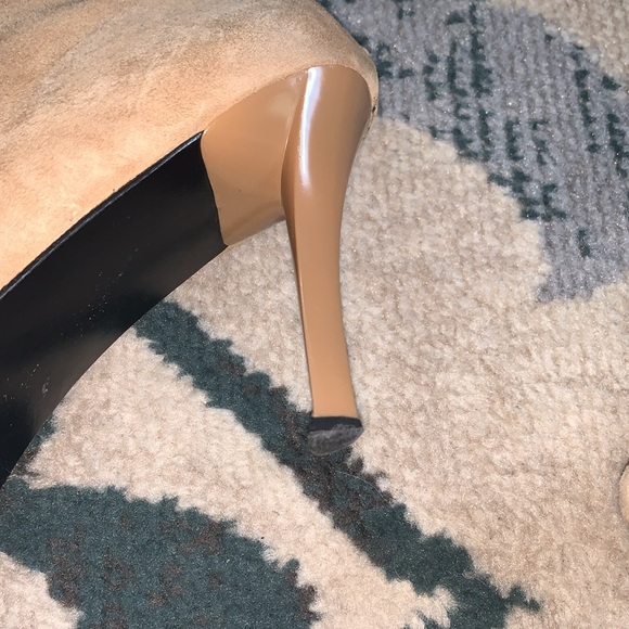 Stuart Weitzman booties - Picture 11 of 12